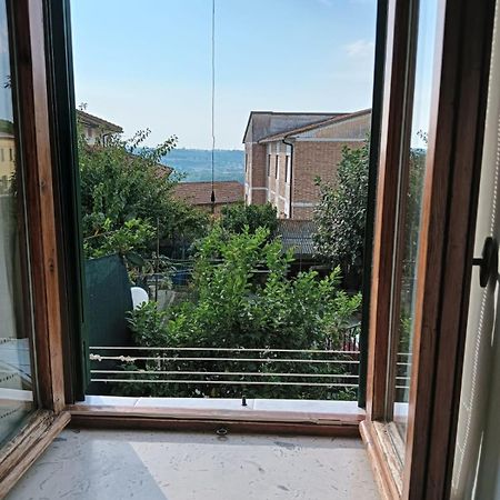 La Casetta Toscana Peccioli Εξωτερικό φωτογραφία