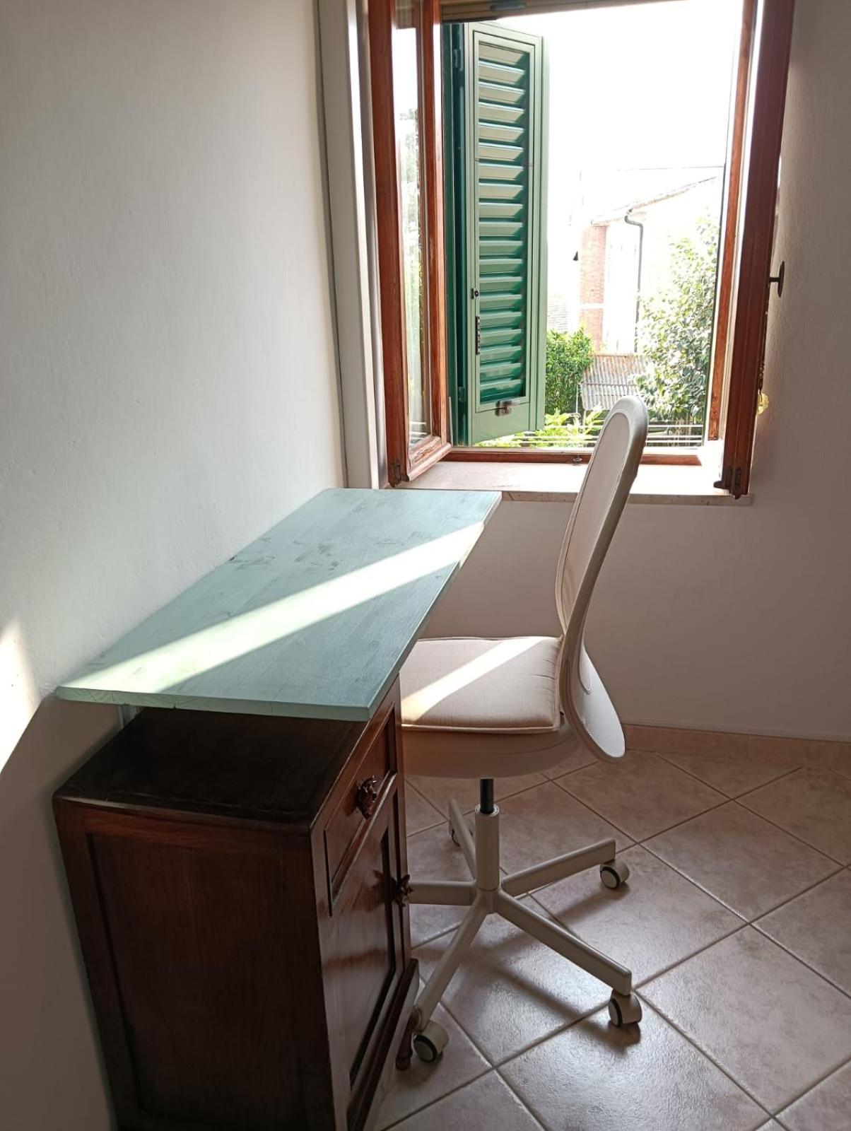 La Casetta Toscana Peccioli Εξωτερικό φωτογραφία